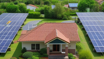 Top Ways to Get Free Home Solar Panels for Your House?