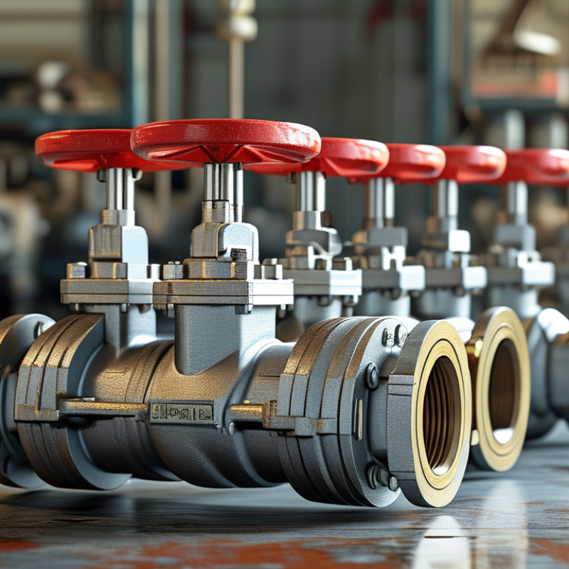 What is a Plug Valve and How Does It Work?