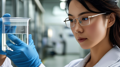 Top 10 FC Fusion Protein Suppliers in China for Global Buyers?