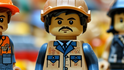 How to Choose the Best Block Art Toys for Global Buyers?