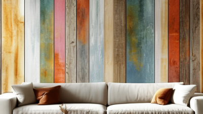 Top 10 Pvc Wall Panel Wpc Design Ideas for Your Home?