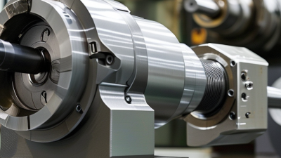 2026 How to Source High Quality Cnc Arbor Products?