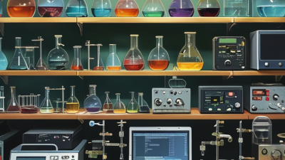 Top 10 Scientific Equipment You Need for Your Laboratory?