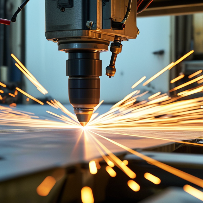 Top 10 Ways to Improve Production Efficiency with Laser Cutting?