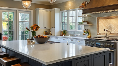 How to Choose the Perfect High Gloss Kitchen for Your Home?