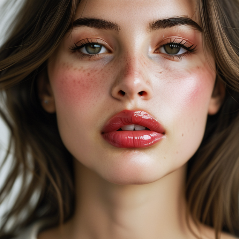 How to Use Lip Plumper Without Burning Your Lips?