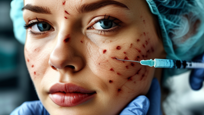 2026 Best Medical Aesthetics Treatments to Enhance Your Beauty