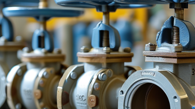Best Butterfly Valve Selection Tips for Importers Worldwide?
