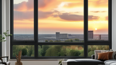 Top German Style Windows for Your China Best Sourcing Needs?
