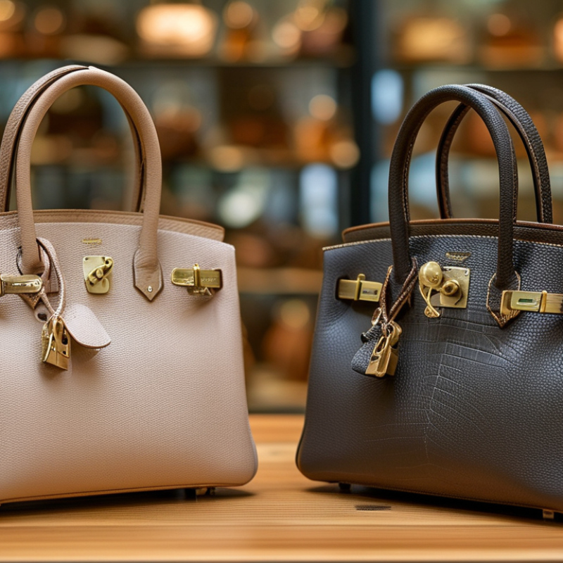 What Should Buyers Consider When Choosing a Handbag Supplier?