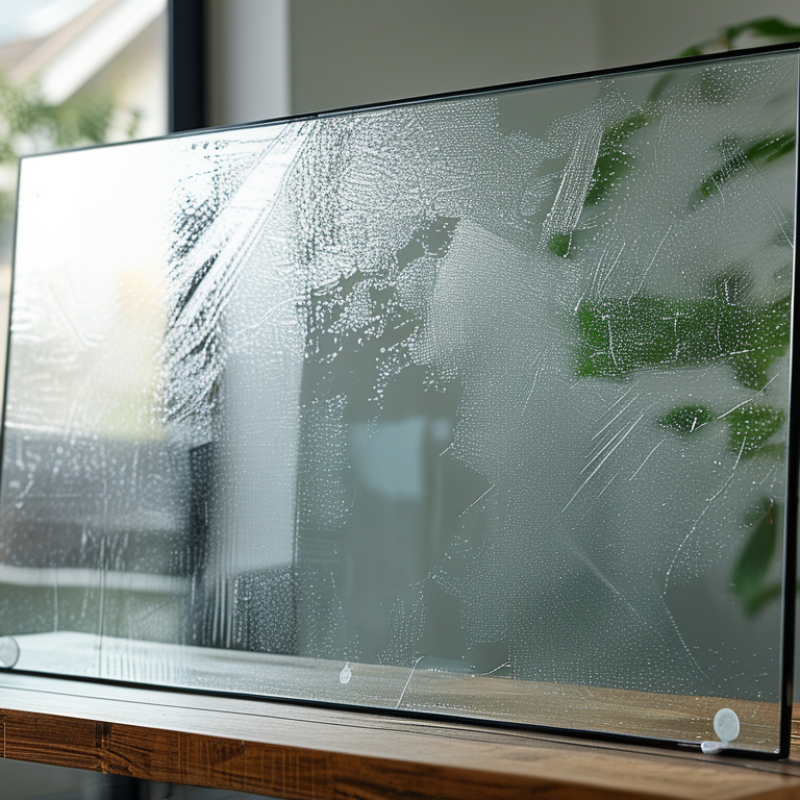2026 How to Choose the Best Cover Glass For LCD Display?