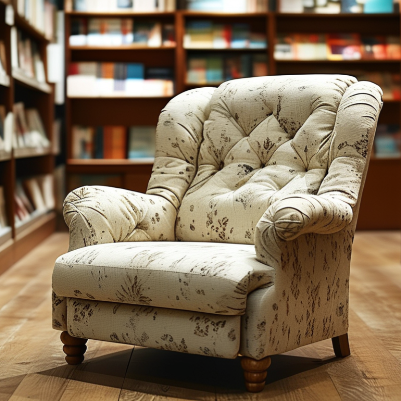 China Top Tips for Choosing a Comfortable Reading Chair?