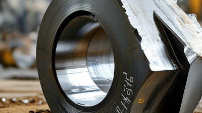 Top 10 Abrasion Resistant Steel Types for Global Buyers