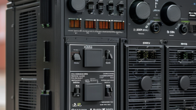 2026 Best DC to DC Voltage Converter Options for Global Buyers?