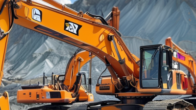 Top Hydraulic Cylinder for Excavator What to Consider?