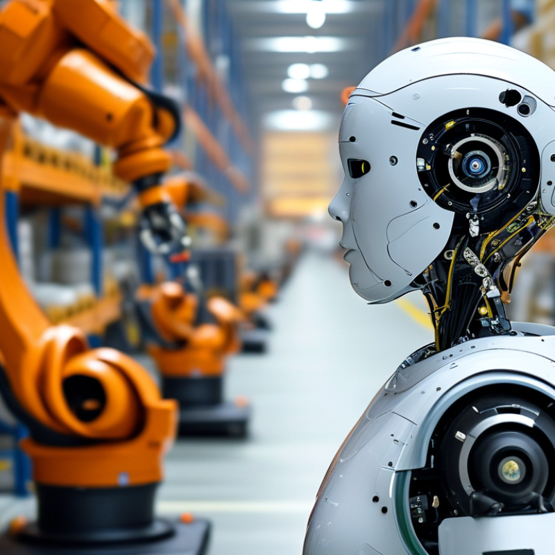 Top 10 Robotics and Automation Trends Every Buyer Should Know?