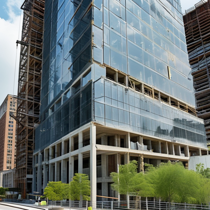 Why American Concrete Is the Best Choice for Construction Projects?
