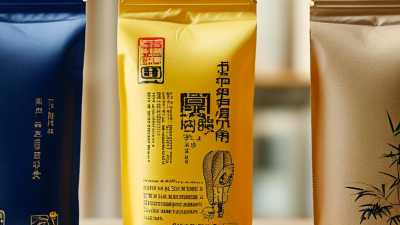 China Best Stand Up Pouches for Packaging Needs?