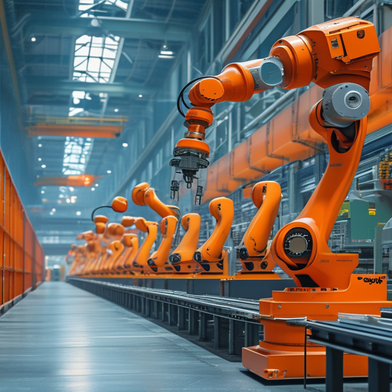 Top 10 Trends in World Industrial Automation You Should Know?