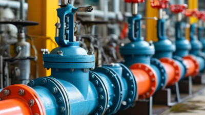 Why Are Pressure Valves Essential for Safety and Efficiency in Industries?