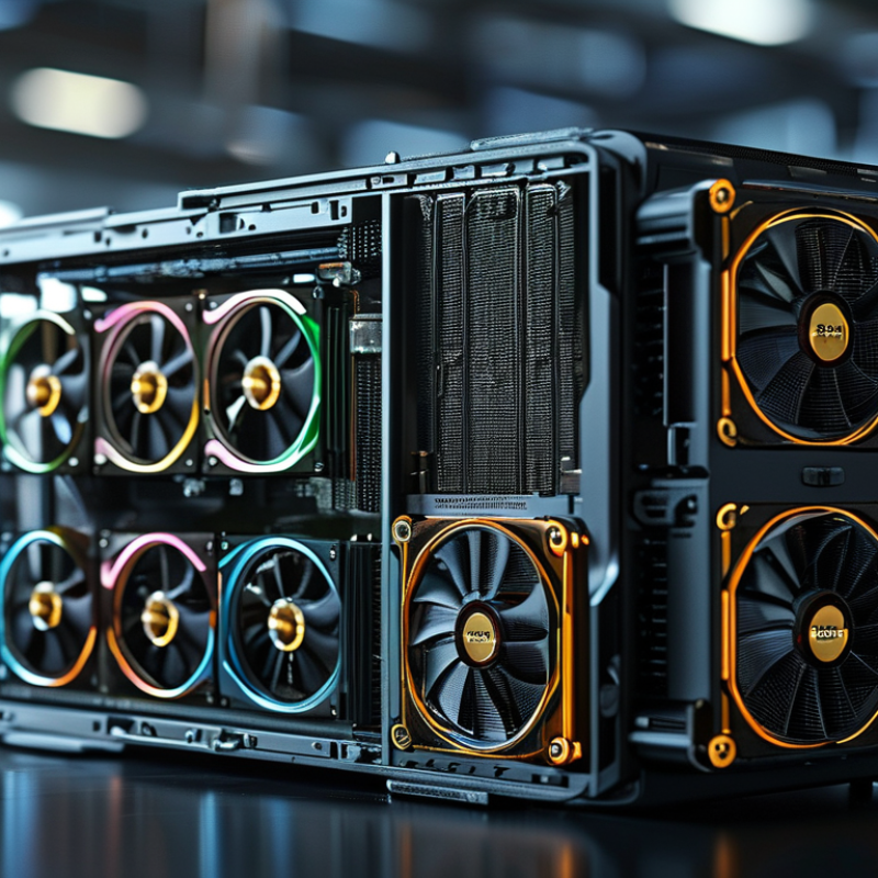 2026 Best GPU Server Manufacturer for High Performance?