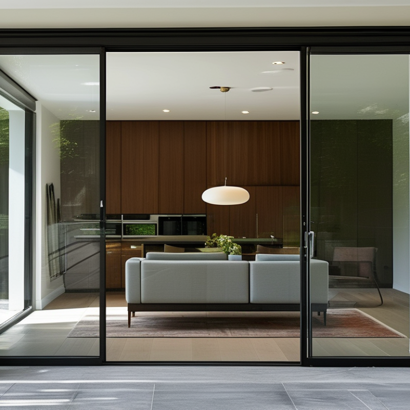 Why is Sliding Door Installation Essential for Your Home?