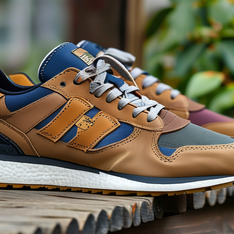 Top 10 Sneakers For Men You Must Have Now?
