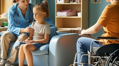 What is a Children Cerebral Palsy Center and How Can It Help?