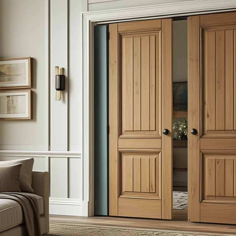 Explore the Best Shaker Style Doors for Your Home Decor?