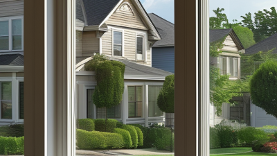 10 Essential Tips for Choosing Window Installation Services?