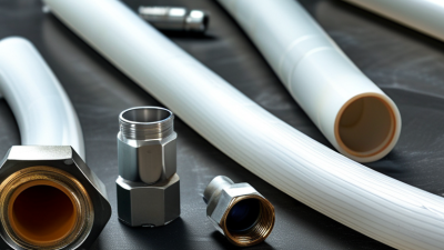 2026 Best Flexible Plastic Tubing Options for Every Application?