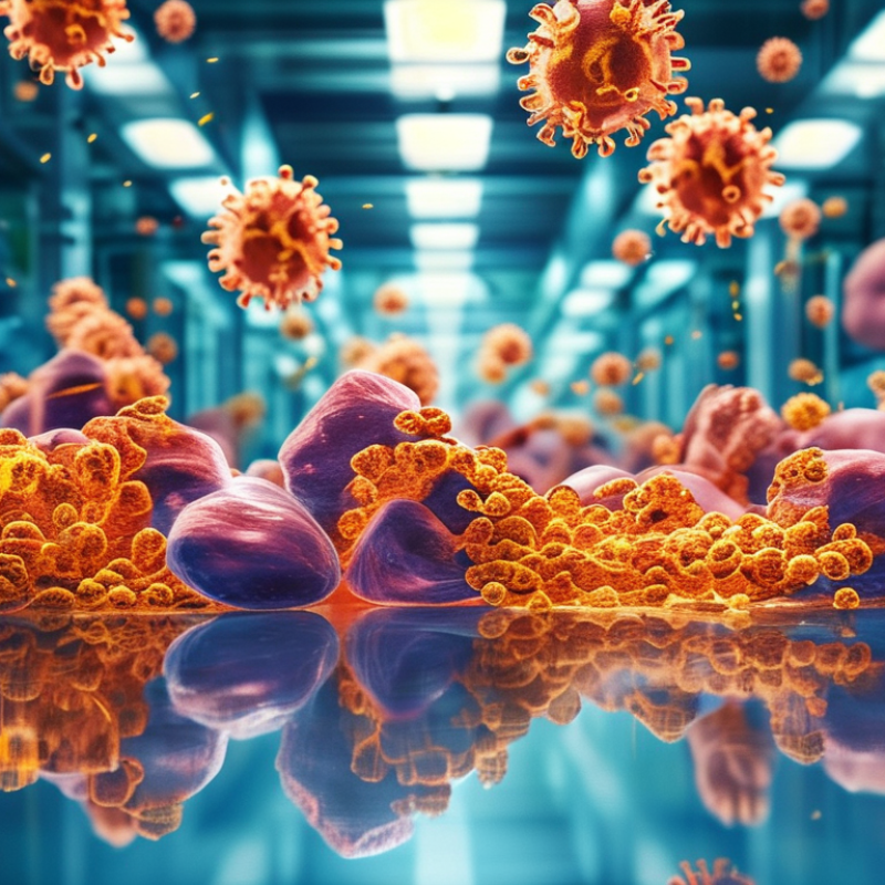 How to Source Cell and Gene Therapy Products Effectively?