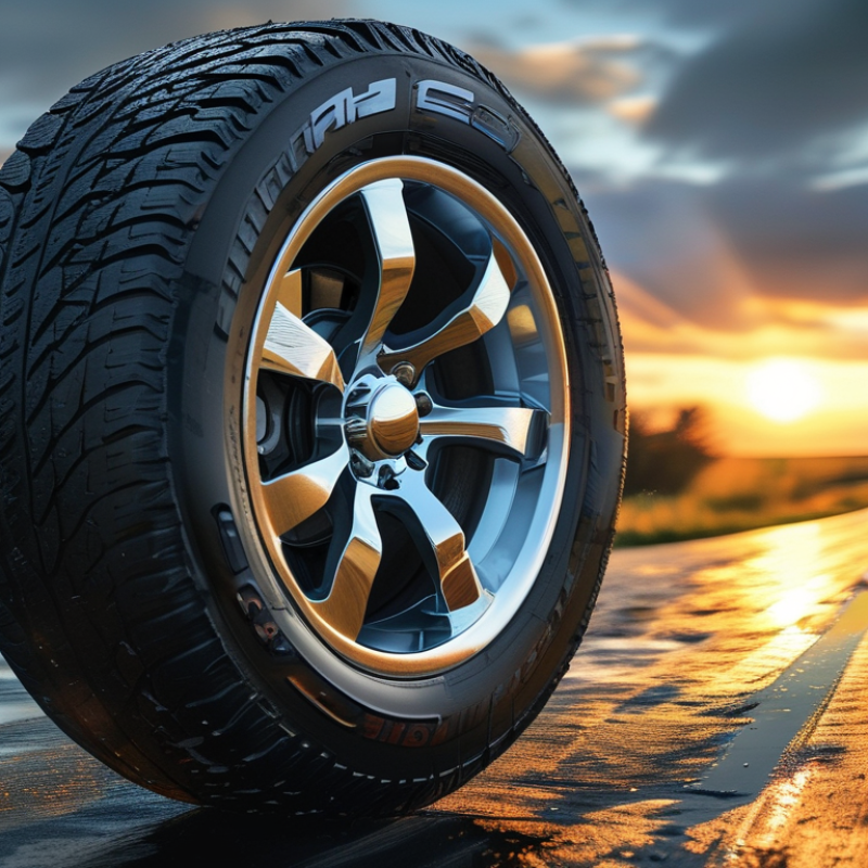 Top 10 Car Tyres You Should Consider for Your Vehicle?