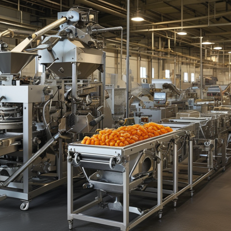 How to Choose the Best Peeling Equipment for Your Business?