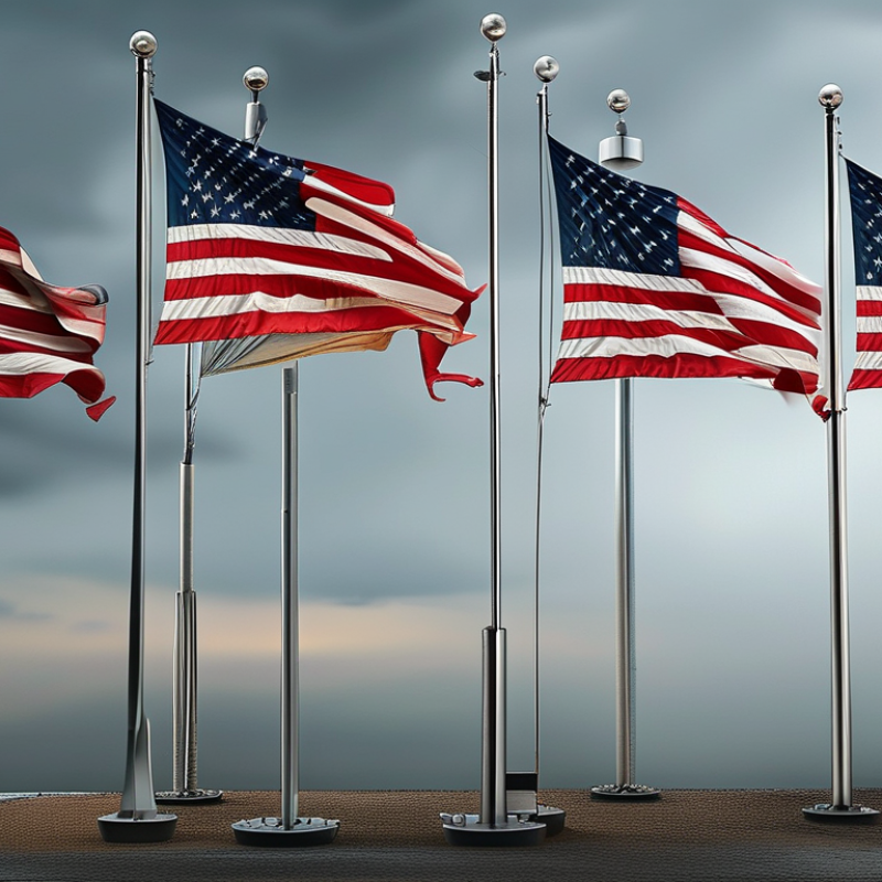 Best Flag Pole Holder Options for Global Buyers?