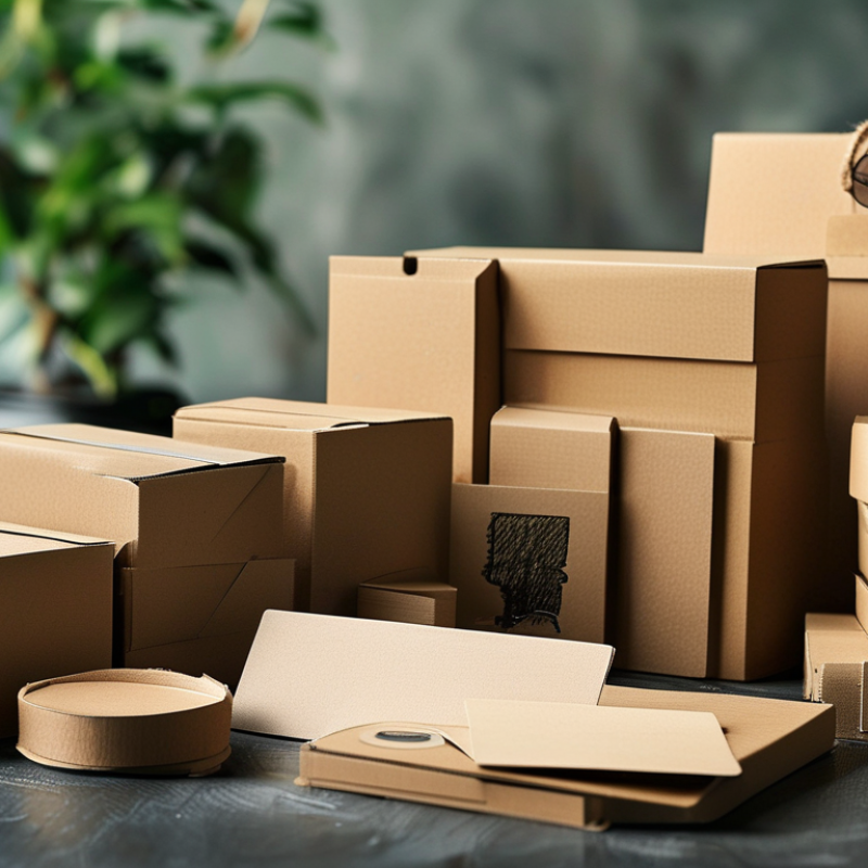 Top 10 Card Packaging Solutions for Global Buyers?
