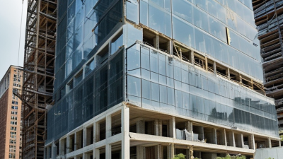 Why American Concrete Is the Best Choice for Construction Projects?