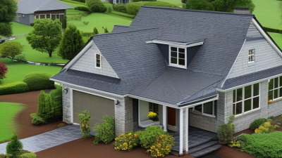 Best Home Drainage System Types for Effective Global Procurement?