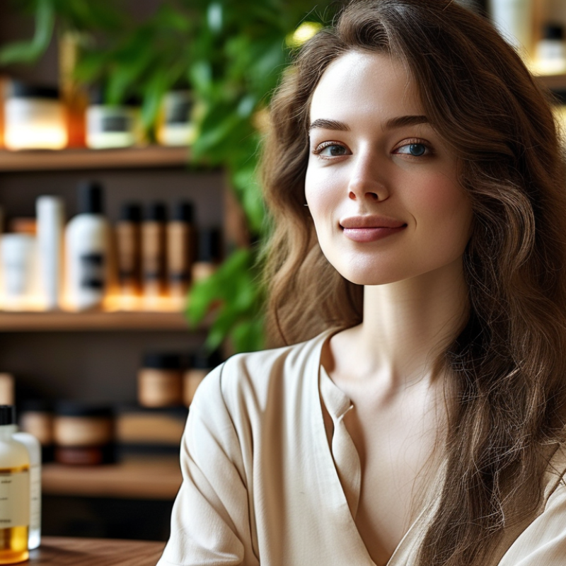 How to Choose the Best Personalized Skincare Products?