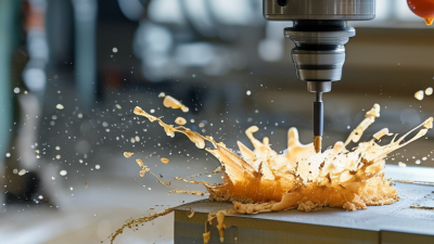 Top CNC Plastic Machining Suppliers for Global Buyers?