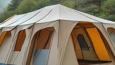 Top 10 Inflatable Outdoor Tents for Your Next Adventure?