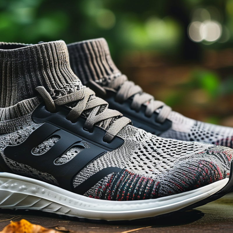 How to Choose Durable Socks for Daily Training Effectively?