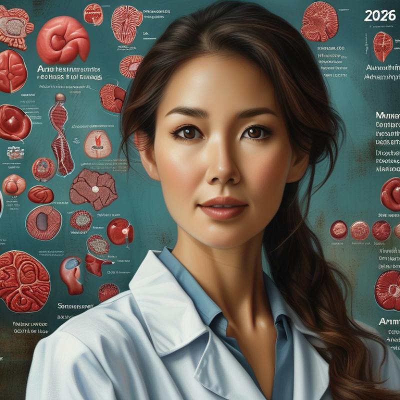 2026 Best Anatomical Regions for Global Buyers to Explore?