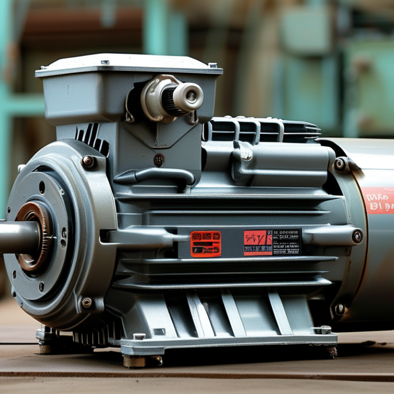 How Long Does an Electric Motor Last in Different Applications?