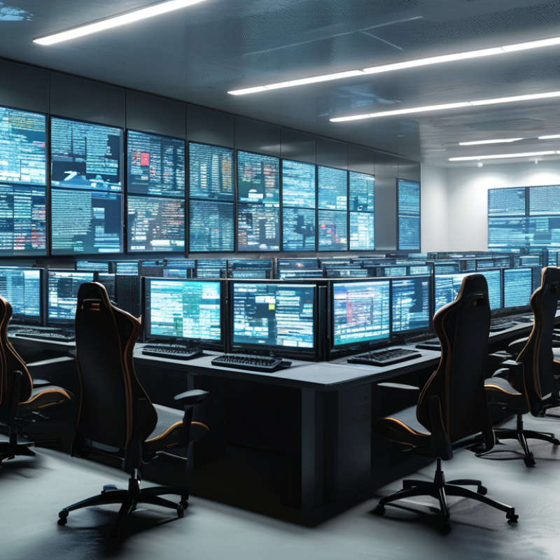 Why Choose 4G or 5G Over Wi-Fi for Mobile Command Centers?