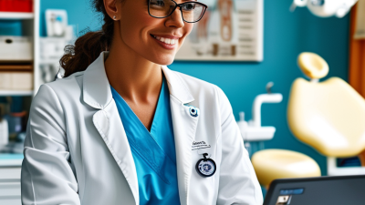 How to Streamline Digital Dental Workflows for Optimal Practice Efficiency?
