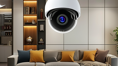 Top Wifi Hidden Cameras in China for Home Security and Surveillance Solutions?
