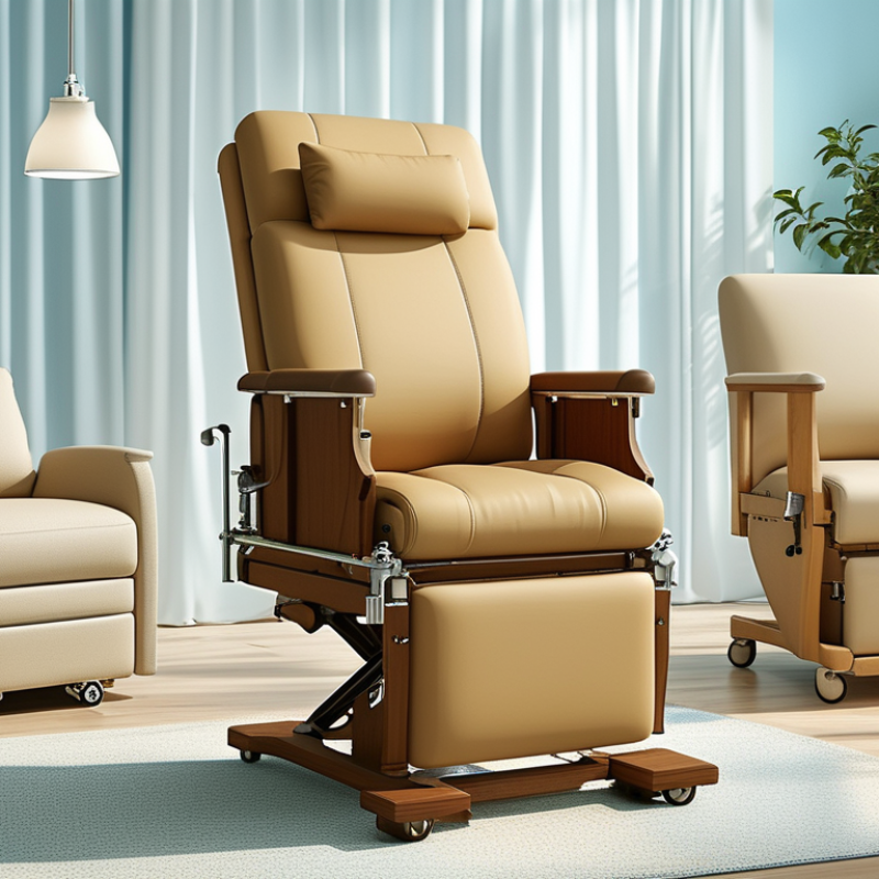 How to Choose the Best Medical Supply Lift Chairs for Your Needs?