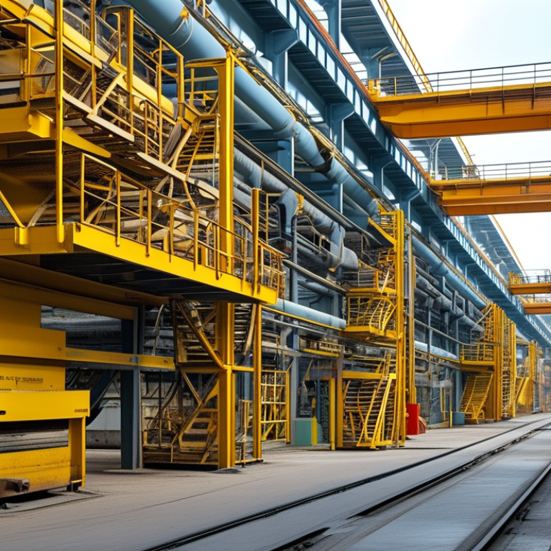 How To Maintain Equipment In Industrial Facilities Effectively?