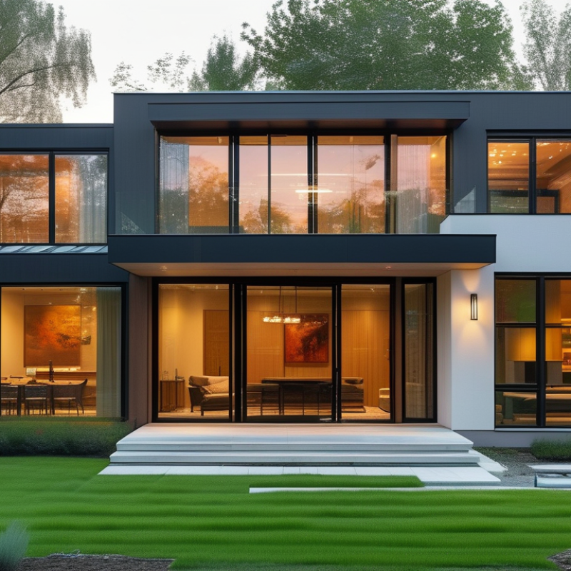 Essential Tips for Choosing Doors and Windows Wisely?